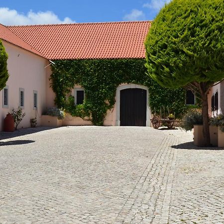 Quinta Do Covanco Alenquer Exteriör bild