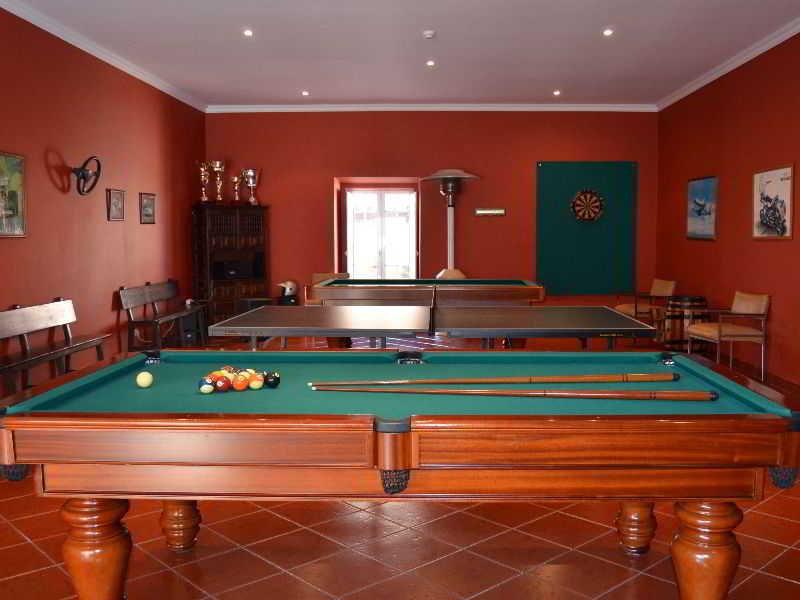 Quinta Do Covanco Alenquer Exteriör bild